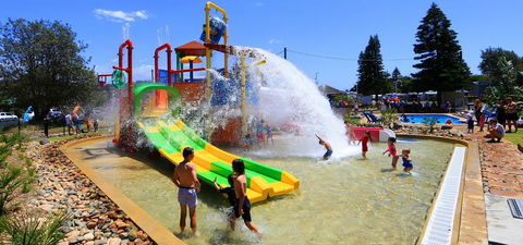 Tathra Beachside - Australia Accommodation 0