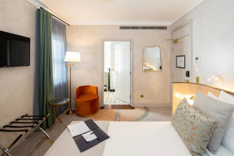 Tattersalls Hotel - Australia Accommodation 1