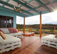 Tea Tree Hollow - 50 percent off third night on weekend - Australia Accommodation