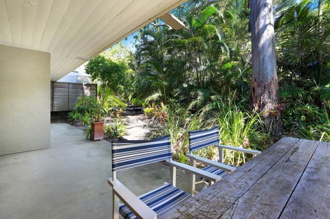 Tea Trees - Australia Accommodation 1