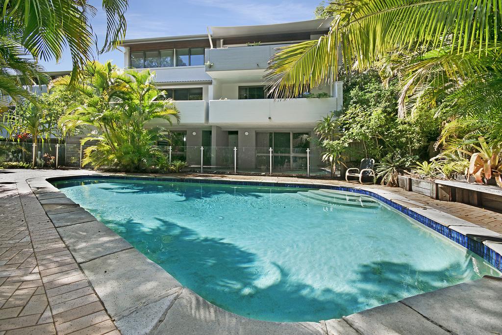 Noosa Heads QLD Australia Accommodation