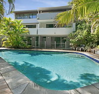Tea Trees - Australia Accommodation