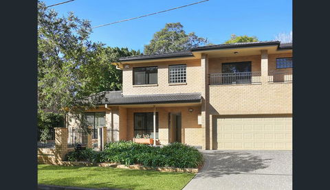 Telopea Rooms - Australia Accommodation 0