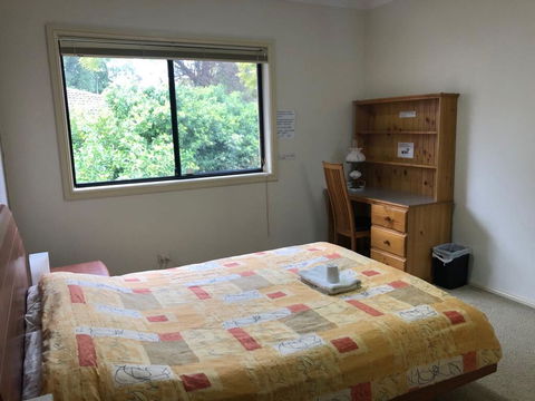 Telopea Rooms - Australia Accommodation 1