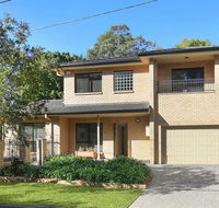 Telopea Rooms - Australia Accommodation