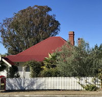 Tenterfield Historic c1895 Cottage - Australia Accommodation