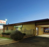 Tenterfield Motor Inn - Australia Accommodation