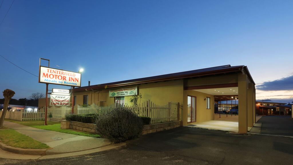Riverview NSW Australia Accommodation