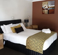 Tenterfield Tavern and Motor Inn - Australia Accommodation