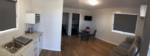 Terminus Hotel - Australia Accommodation 2