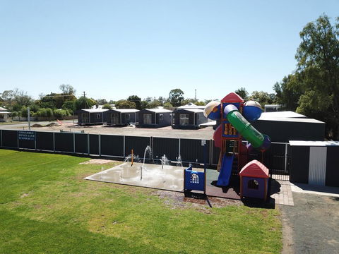 Terminus Hotel - Australia Accommodation 1