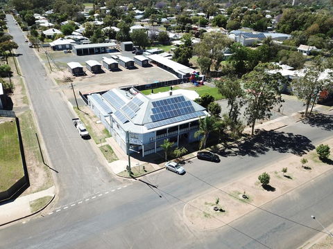Terminus Hotel - Australia Accommodation 0