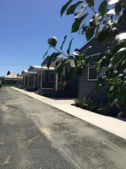 Terminus Hotel - Australia Accommodation 3