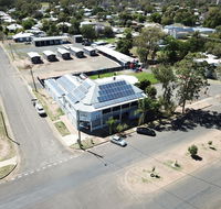 Terminus Hotel - Australia Accommodation