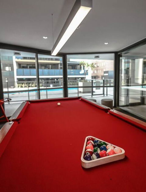 TERRACE LUX FULLY AIR 2 CAR FREE NETFLIX WIFI WINE - Australia Accommodation 3