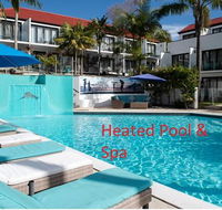 Terrigal Pacific Coastal Retreat - Australia Accommodation