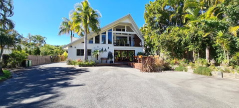 The Old Gallery - Australia Accommodation 0