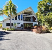 The Old Gallery - Australia Accommodation