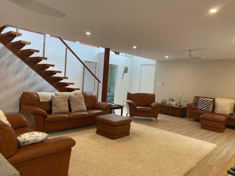 The Old Gallery - Australia Accommodation 1
