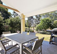 The 17th Tees - Australia Accommodation