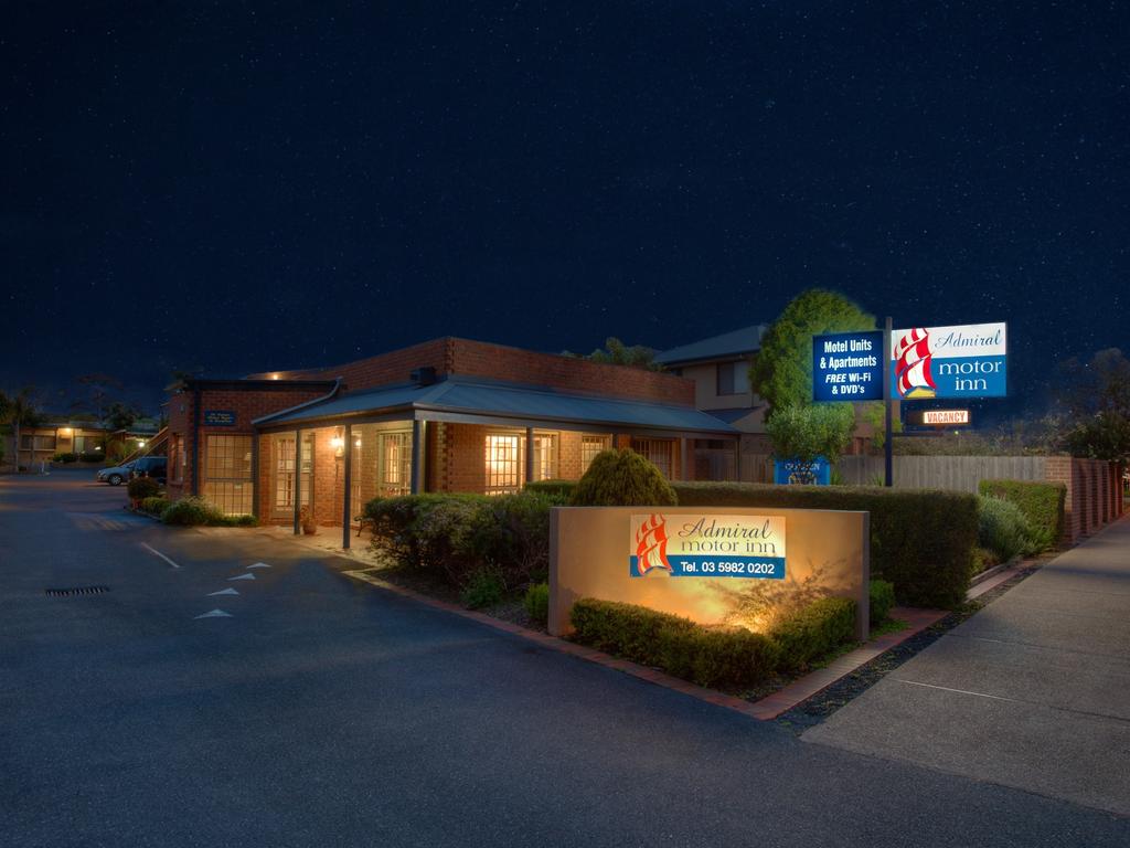 Rosebud VIC Australia Accommodation