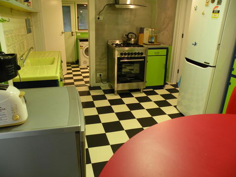 The Anchorage - Australia Accommodation 2