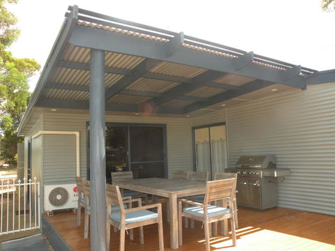 The Anchorage - Australia Accommodation 1