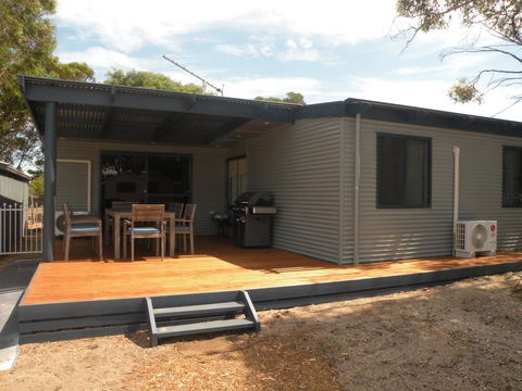 The Anchorage - Australia Accommodation 0