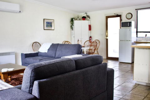 The Apartment - Moyston - Australia Accommodation 0