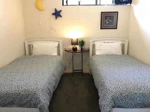 The Apartment - Moyston - Australia Accommodation 3