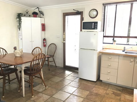 The Apartment - Moyston - Australia Accommodation 2