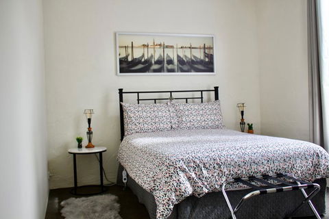 The Apartment - Moyston - Australia Accommodation 1