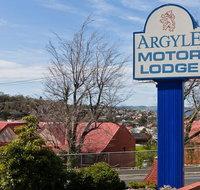 The Argyle - Australia Accommodation