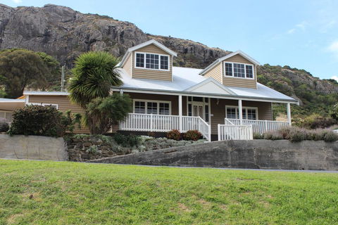 The Ark Stanley Luxury Bed And Breakfast - Australia Accommodation 0
