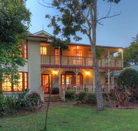 The Avenue at Montville Gracious House - Australia Accommodation