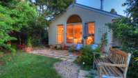 The Avenue at Montville Luxury Cottage