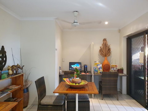 The Balinese - Australia Accommodation 3