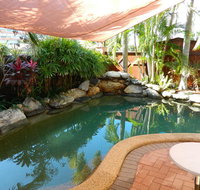 The Balinese - Australia Accommodation