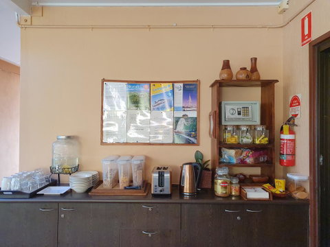 The Balinese - Australia Accommodation 1
