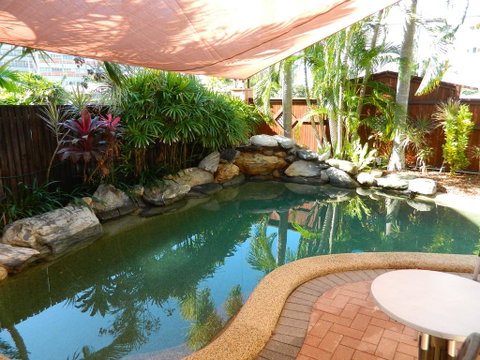 The Balinese - Australia Accommodation 0