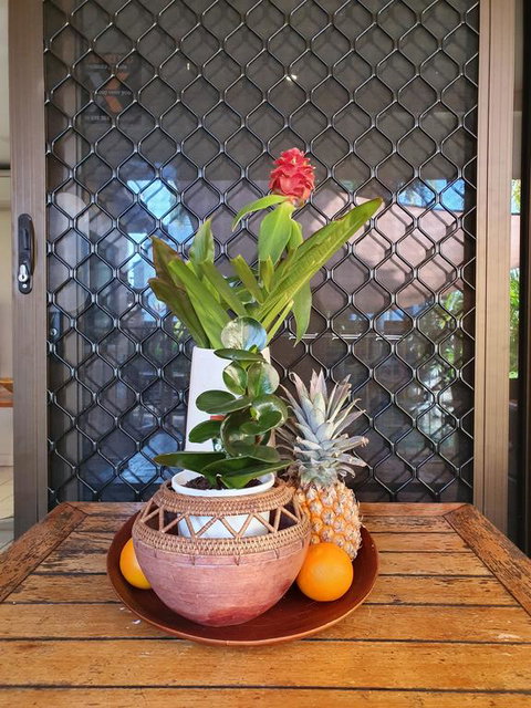 The Balinese - Australia Accommodation 2