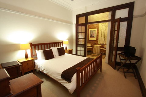 The Bank Guesthouse - Australia Accommodation 2