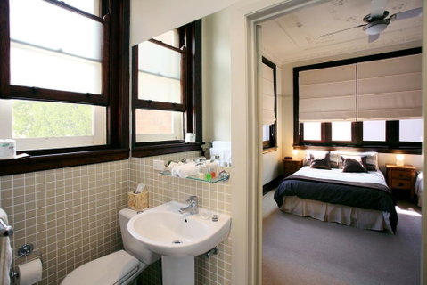 The Bank Guesthouse - Australia Accommodation 0