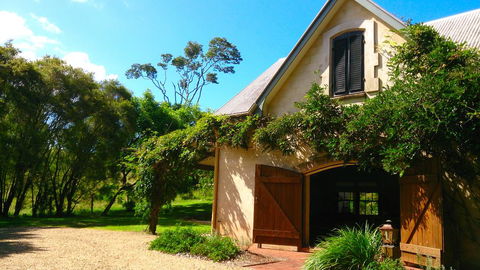 The Barn - Australia Accommodation 0