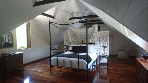 The Barn - Australia Accommodation 2