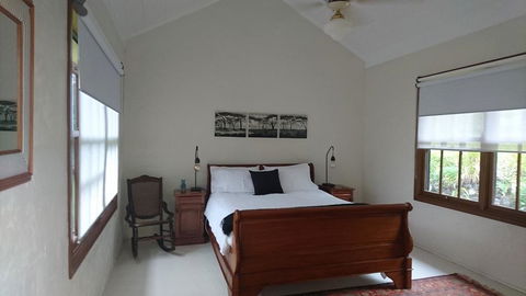 The Barn - Australia Accommodation 1