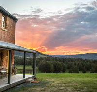 The Barracks Tocal - Australia Accommodation