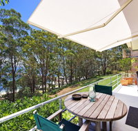 The Bay Escape  Nelson Bay - Australia Accommodation