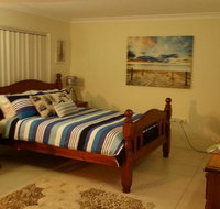 The Beach BB Shellharbour
