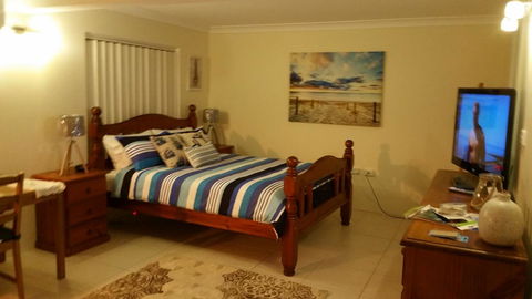 The Beach B&B Shellharbour - Australia Accommodation 0